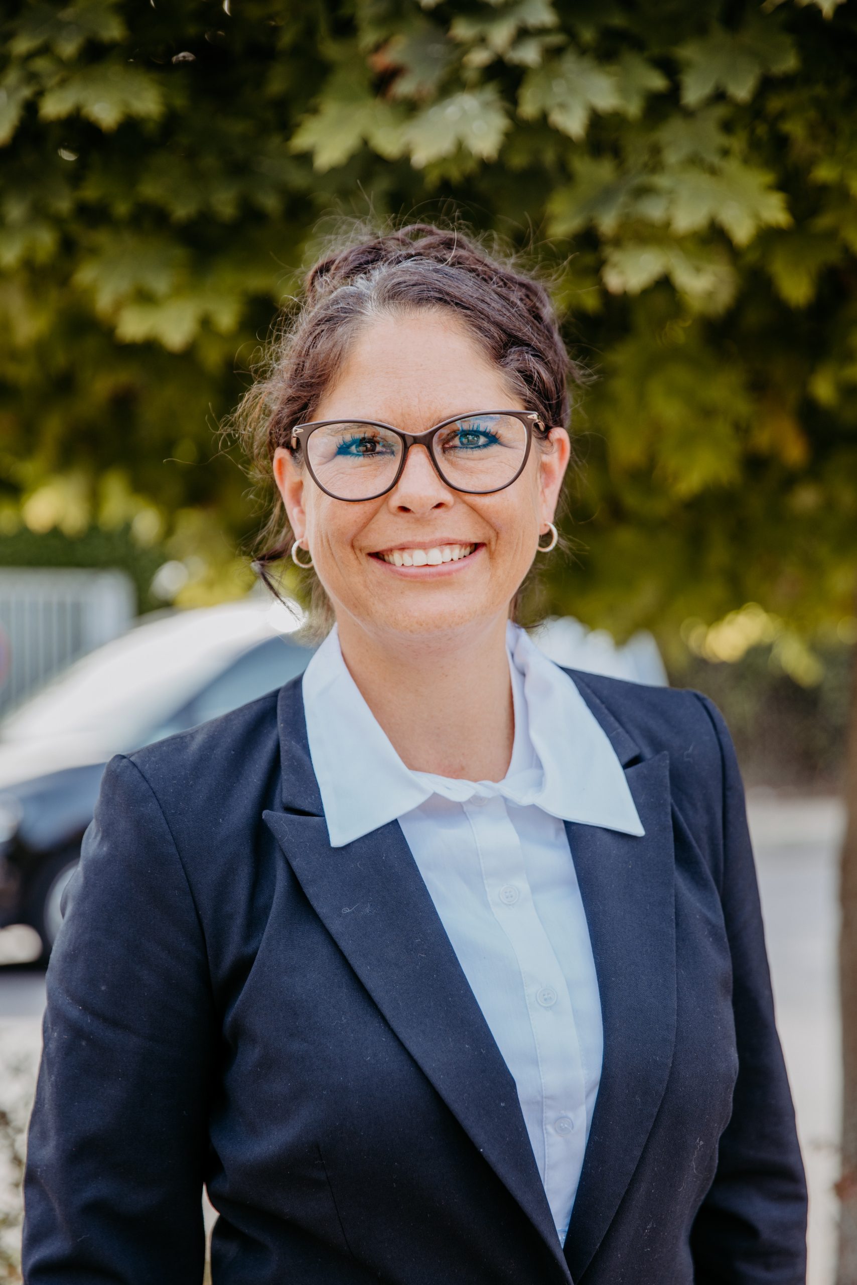 Bild von Frau Nicole Polman